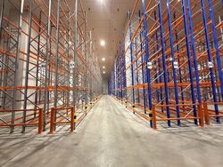 Jalan Besut (D22), Warehouse #578704831